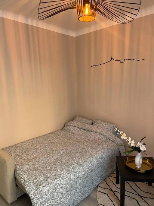 מרסיי Charmant T1 Climatise En Centre Ville / Paradis מראה חיצוני תמונה